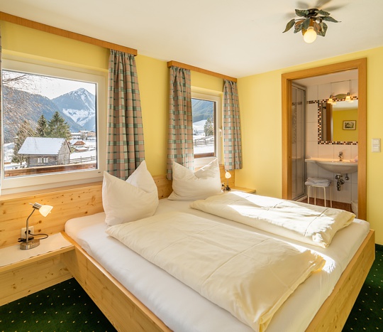 Doppelzimmer