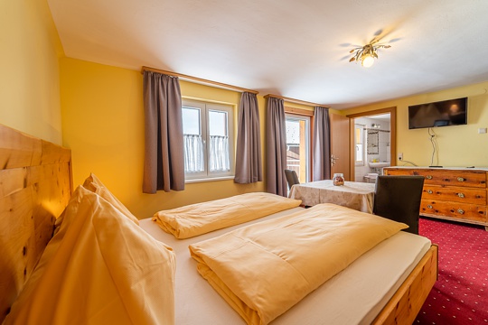 Doppelzimmer