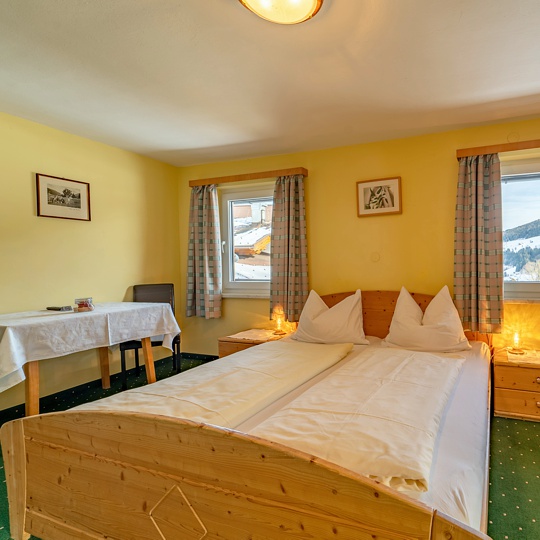 Doppelzimmer